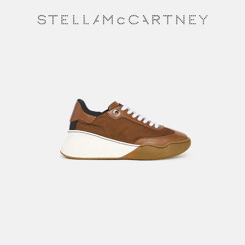 StellaMcCartney休闲运动鞋