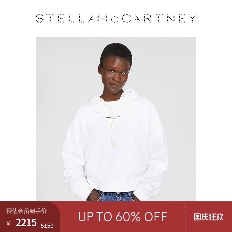 StellaMcCartney卫衣