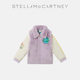 低至5折 儿童Stella McCartney秋季 童装 泰迪绒夹克