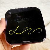 kakashow绒雾定妆粉饼蜜粉饼轻薄自然控油遮瑕修容柔焦防水防汗