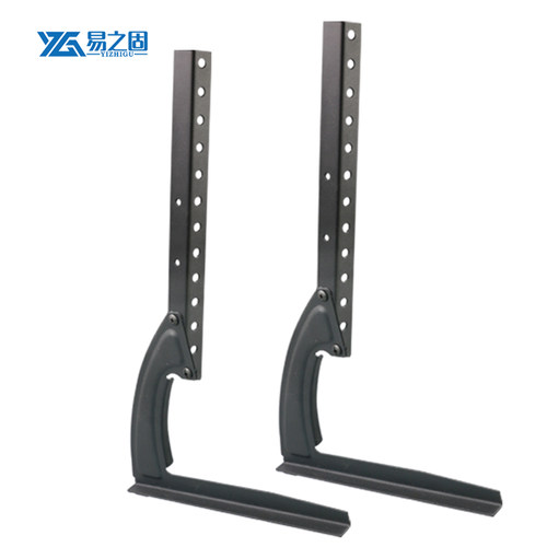 液晶电视底座台式支架适用海信