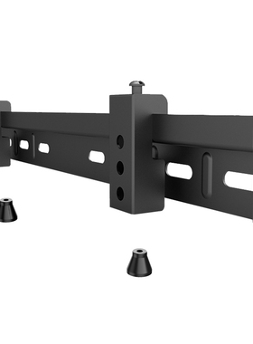 电视挂架L-WH01壁挂支架适用TCL海信创维华为小米32 43 55 65英寸
