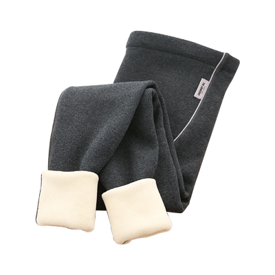 秋冬季纯棉孕妇裤欢优贝