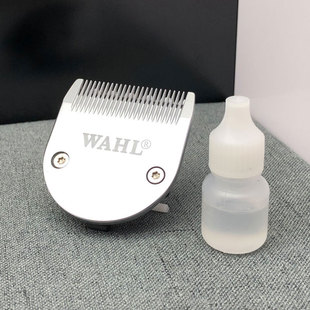 2222 华尔电推剪钢刀头2221 2227 2228 B201理发器刀片配件 2226