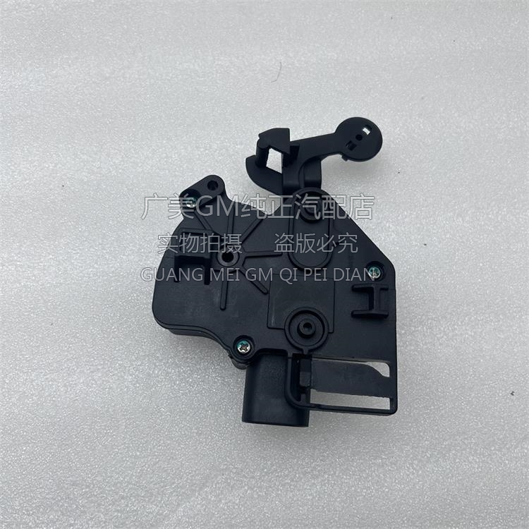 适配悍马H2 03-09 GMC房车gmc 尾门锁电机 尾门锁马达 锁机