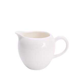 猪油白瓷公道杯大号陶瓷家用简约功夫茶具茶分茶器公道壶小号公杯