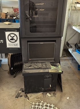 空间光谱辐射计二手GO-SPEX500 这个型号