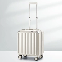 Shell White/модная алюминиевая рама