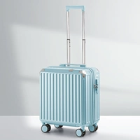 Bell Blue/Trend Model Zipper