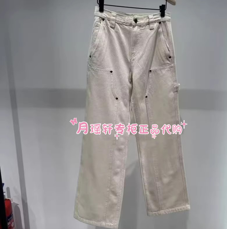 MBE3JEN029休闲牛仔裤