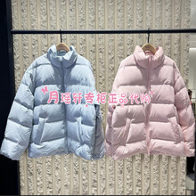 56折现货MBE4EIN046专柜正品国内代购2025年冬款新品羽绒服2699