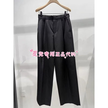 MOCO/摩安珂专柜正品国内代购25年秋MBE3PAT006休闲裤129