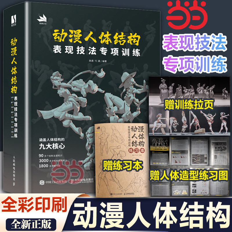 人体结构绘画重点 人体结构 人体绘画 崔元喜 TACO人体 解剖 动画人体结构教程 人体结构绘画教程 绘画技巧 绘画教程图片