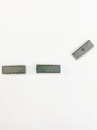 放大器集成块全新原装