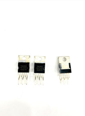 全新正品TDA2003 TDA2003A TDA2003AV 音频功率放大器 功放管