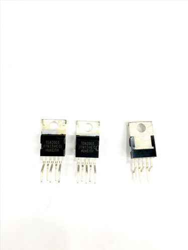 全新原装音频功率放大器