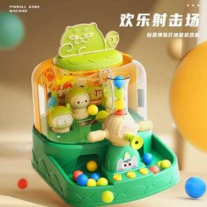 Игровая приставка для детского сада, игрушка, раннее развитие, 3 лет