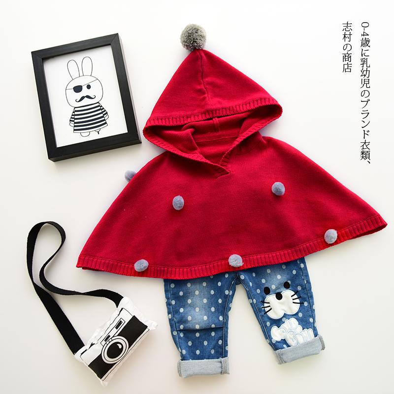 Cape pour fille - Ref 2155311 Image 1