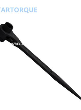拓卡STARTORQUE 脚手架套筒扳手/架子工扎丝快速扳手尖尾棘轮扳手