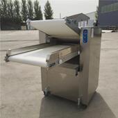 全自动商用压面机 单位食堂学校用自动压面机 多功能压面机揉面机