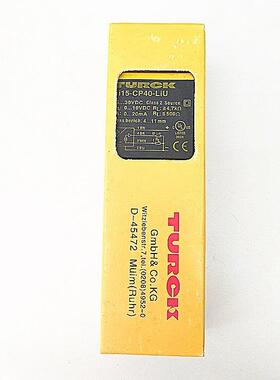 全新原装接近开关 BI15-CP40-LIU议价