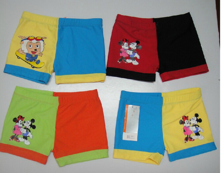 Maillot de bain garcon - Ref 2540530 Image 4