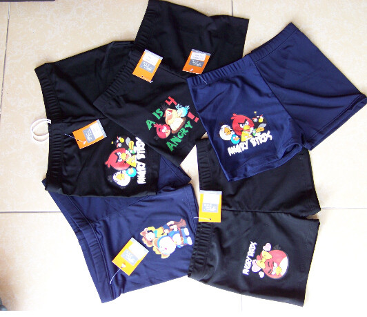 Maillot de bain garcon - Ref 2540530 Image 3