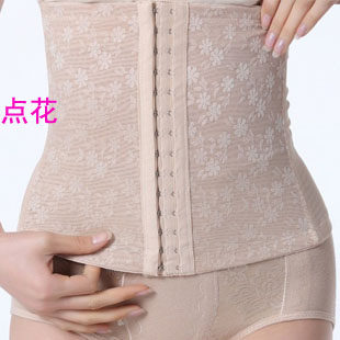 Corset en nylon - Ref 674245 Image 3