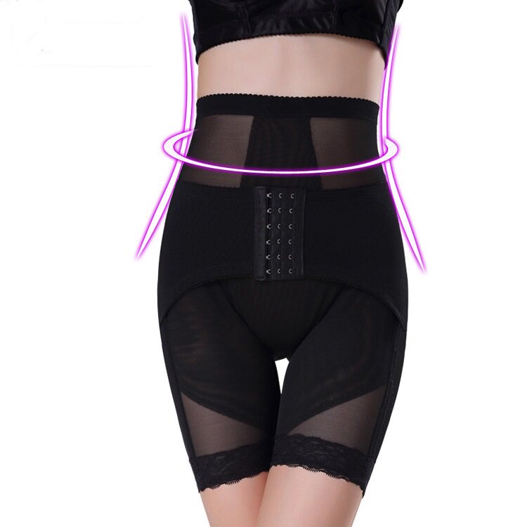 body amincissant sexy en nylon - Ref 669950 Image 4