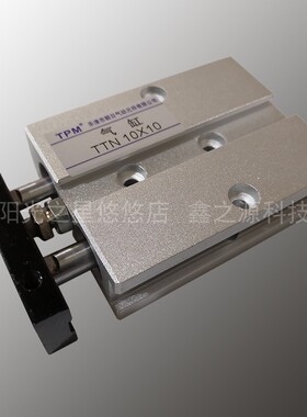 朝日TPM双轴杠气缸 TTN10*15 20 25 30 35 40 45 50 60 75 80 100