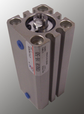 星辰XINGCHEN薄型气缸 CQSB CDQSB 12 5 10 15 20 25 30 35 40 50