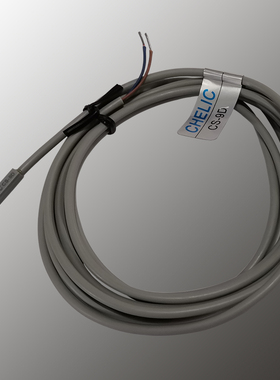 国产气立可CHELIC磁性感应开关 传感器 CS-9D 6T 30E 15T 120 100