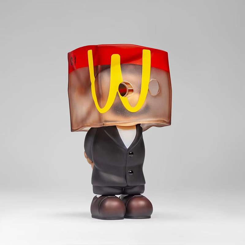 ZCWO愚者乐园专业手办模型