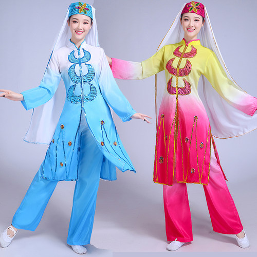 穆斯林服饰素材模板 穆斯林服饰图片下载 小麦优选