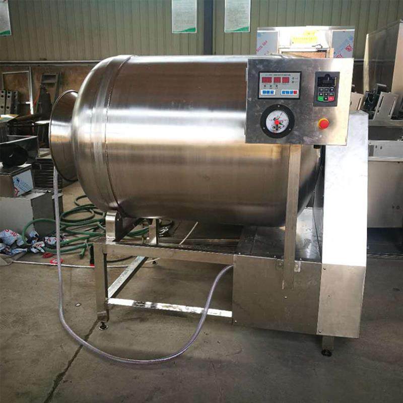 厂家供应滚揉机 呼吸式真空肉制品滚揉机肉类调理腌制设备,清洗/食品/商业设备,肉制品加工设备,淘宝优惠券,粉丝福利购,淘宝优惠卷