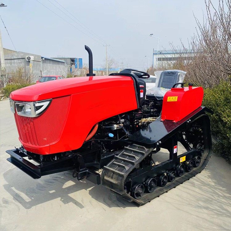 履带开沟施肥旋耕机除草松土旋耕机乘坐式履带田园管理机,农机/农具/农膜,耕种机械/微耕机/开沟机,淘宝优惠券,粉丝福利购,淘宝优惠卷