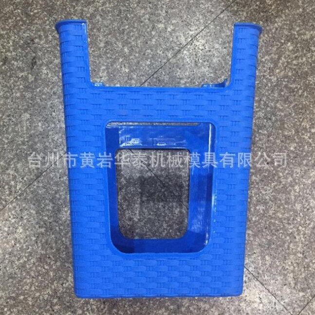 专业制造仿藤椅模具 仿藤凳子模具等各类凳子模具