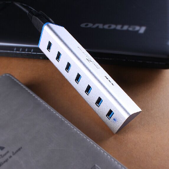 Concentrateur USB - Ref 369961 Image 4