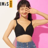 爱美丽 Нижнее белье, чашка-бабочка пуш-ап для маленькой груди средней толщины 3/4 для удержания второй груди без поддерживающего стального кольца бюстгальтера IM17BBA3