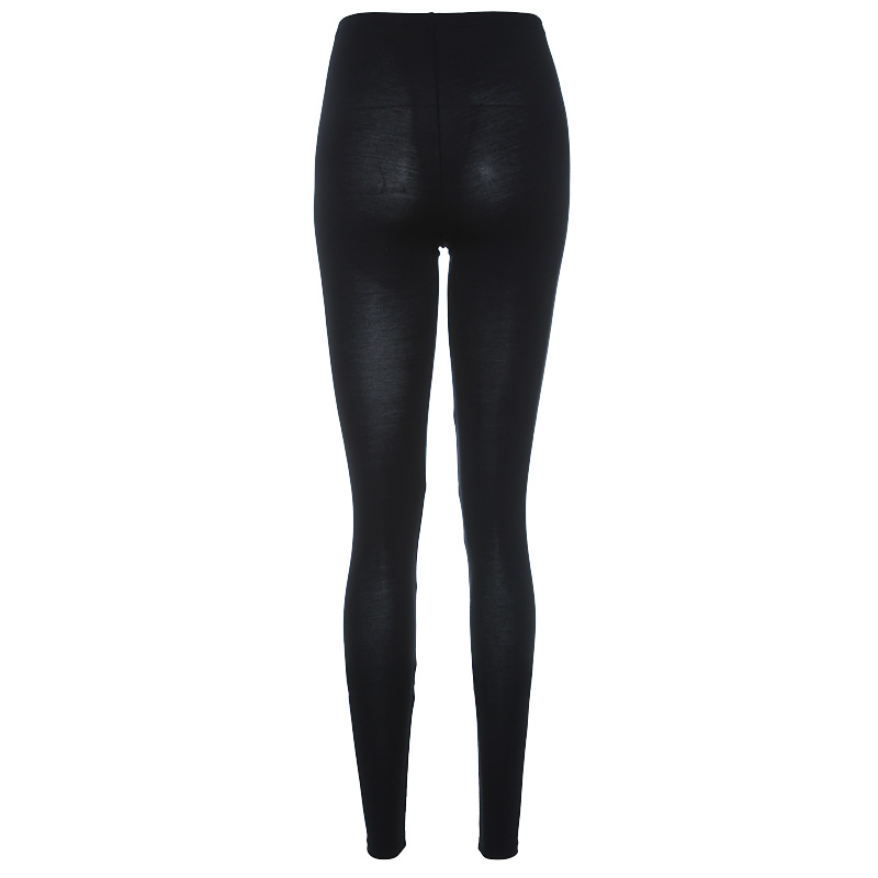Pantalon collant jeunesse IM73HT1 - Ref 750592 Image 3
