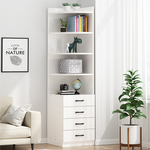 转角柜实木三角形墙角柜柜