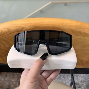 Cycling Sunglasses UV Protect Glasses Outdoor MTB Bike Shade