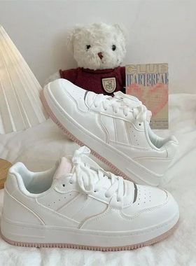 New 2025 Woman Tennis Sneakers Fashion Comfort  Sports Board