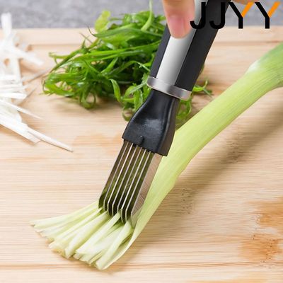 JJYY Garlic Shredders Onion Slicer Cut Onions Vegetable Grat