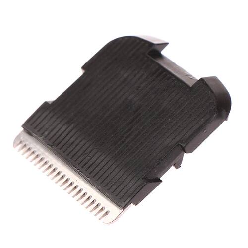 New Replacement Hair Clipper Blades Ceramic Cutter Head For