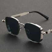 Polarized Driving Sunglasses High 2025 Handsome Men End Spec