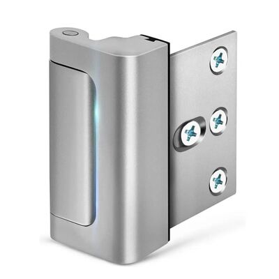 Home Security Door Reinforcement Lock Child Proof Door Lock