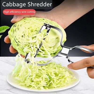 Cabbage Cutting Manual Shredder Vegetable Peeler Household F
