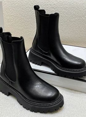 2024 New Thick-soled Women Winter Comfortable Shoes Women El