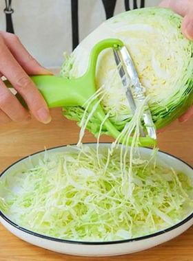 Cabbage Slicer Vegetable Cutter Cabbage Grater Salad Potato
